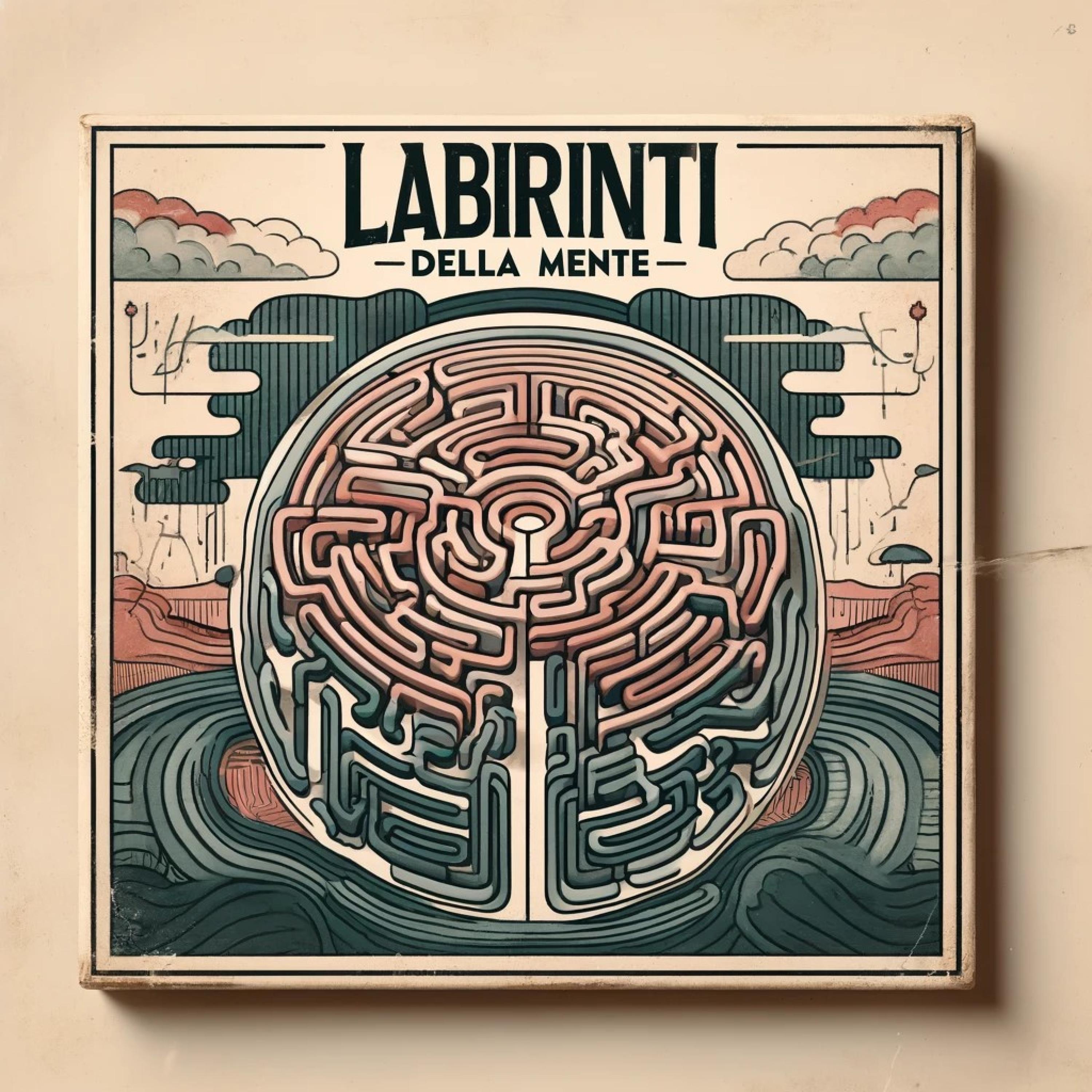 Labirinti della mente