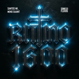 Ritmo 1600 DJ Rdzin7, Meno Saaint & Santos Nk