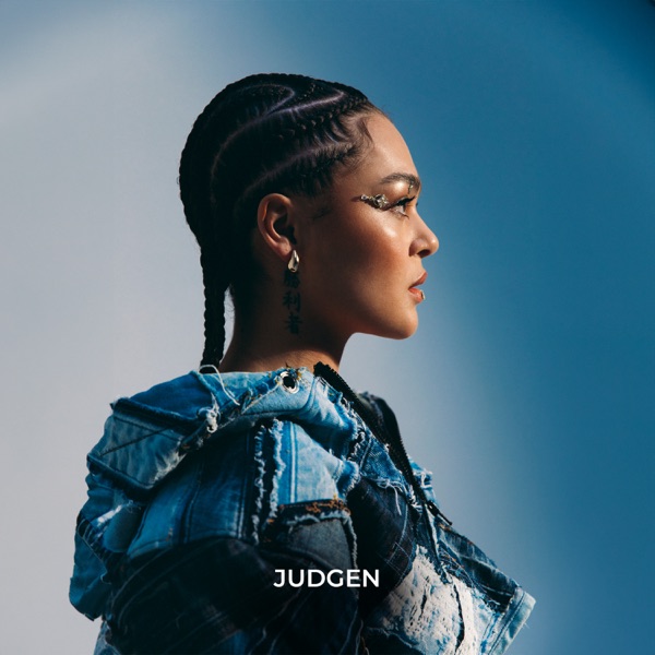 JUDGEN (feat. KM) - Single