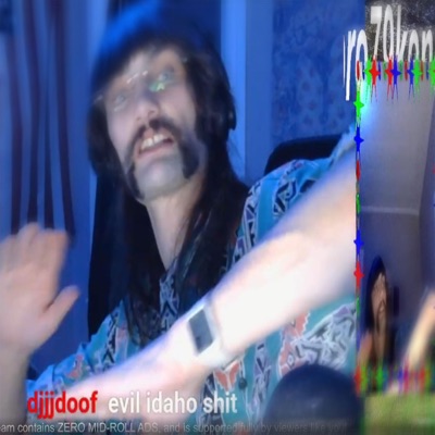 twitch song - Single