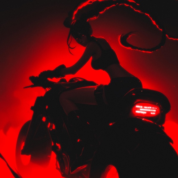 DEATH MACHINE - Single