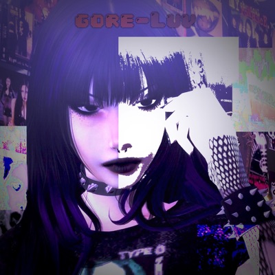 gore luv (feat. d3r) - Single