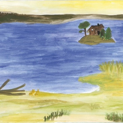 Kvarsätter - Single