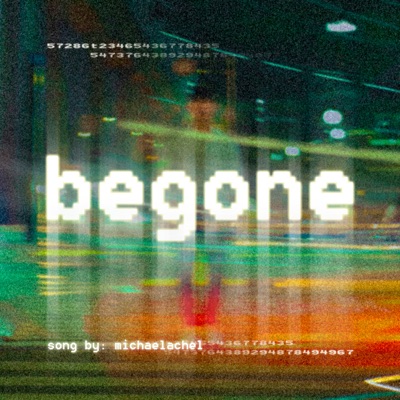 begone - Single