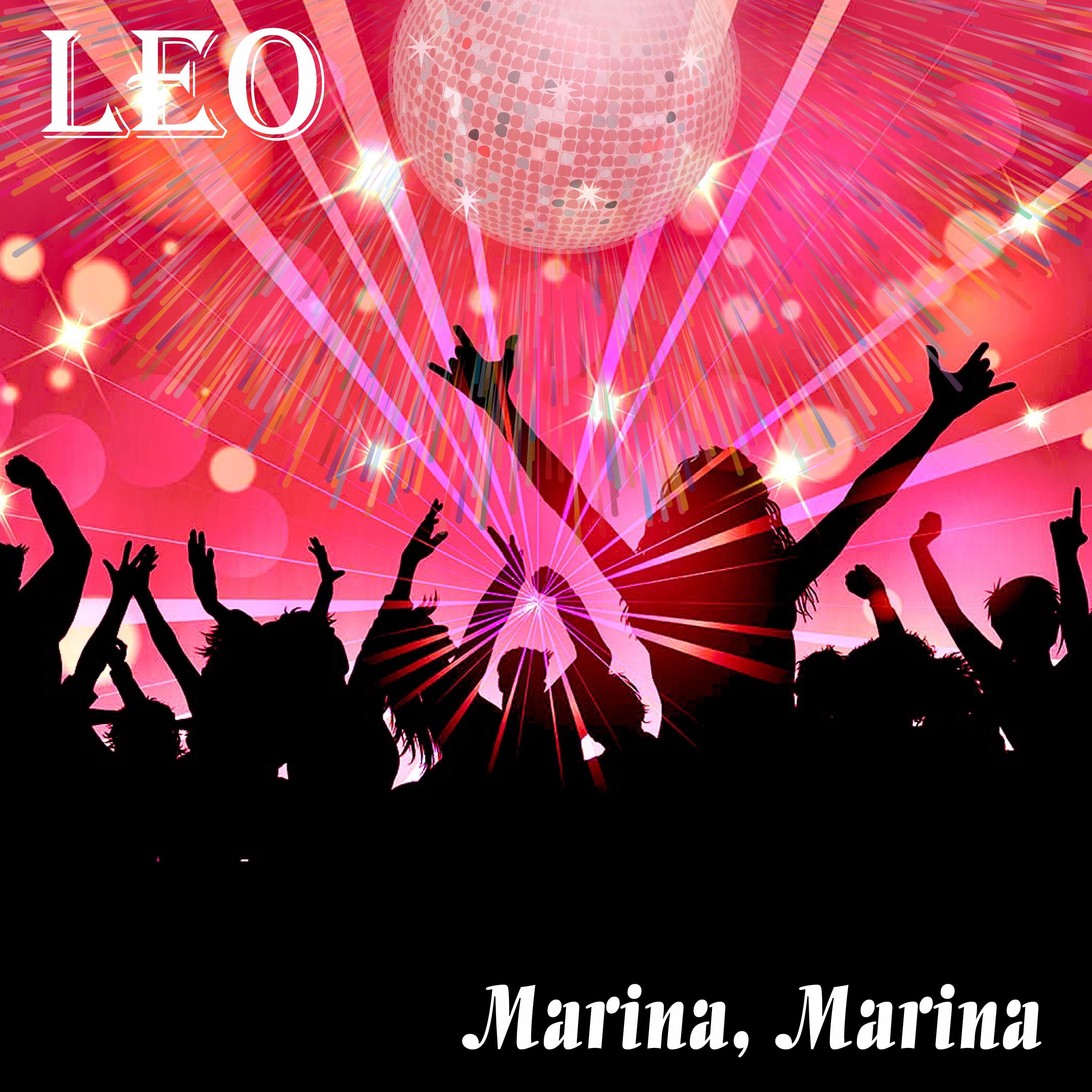 Marina, Marina - Single