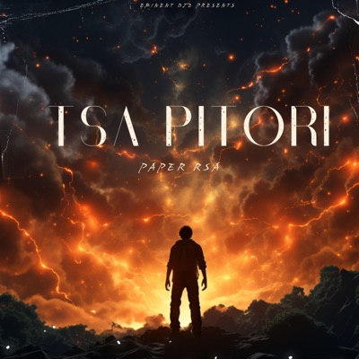 Tsa Pitori (feat. Eminent Djz) - Single