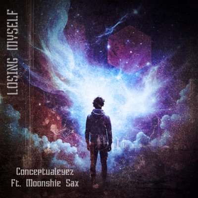 Losing Myself (feat. Moonshie Sax) - Single