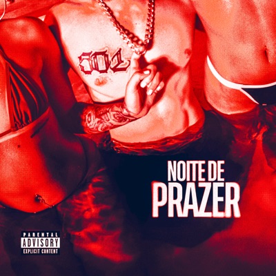 Noite de Prazer - Single