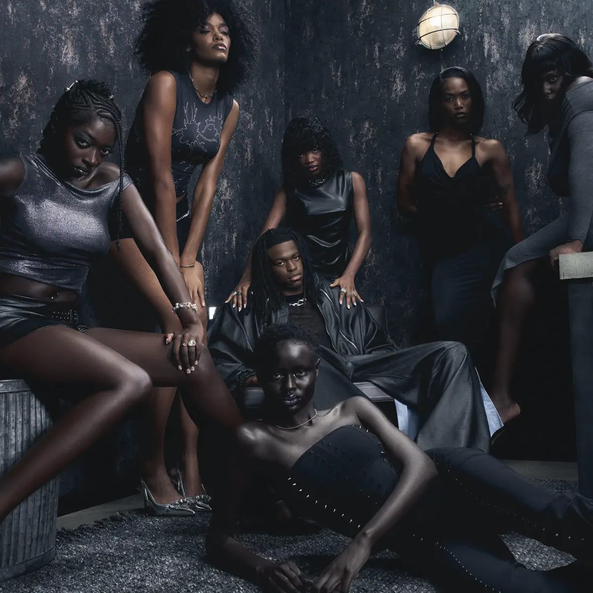 Jordan Adetunji – A Jaguar’s Dream (2025) [iTunes Plus AAC M4A]-新房子