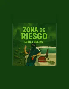 Estilo Beliko151: песни, клипы, биография, даты выступлений и многое другое.