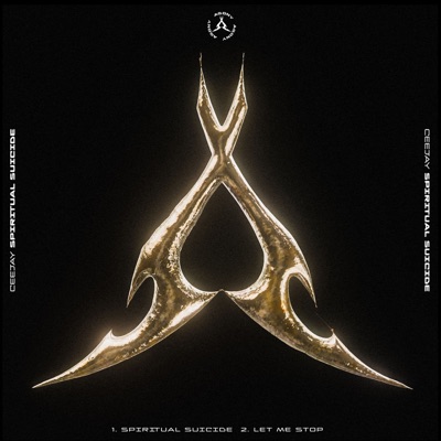 Spiritual Suicide - Single