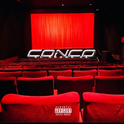 CONCO (OFFICIAL AUDIO) - Single