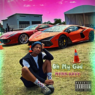 O h M y G o d (feat. Dave Scott) - Single