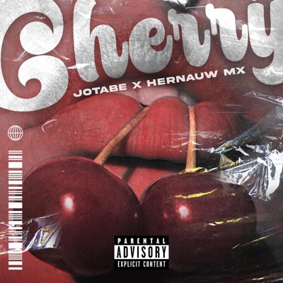 CHERRY (feat. Hernauw Mx) - Single