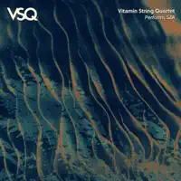 Kiss Me More — Vitamin String Quartet