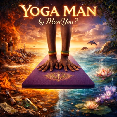 Yoga Man - Single