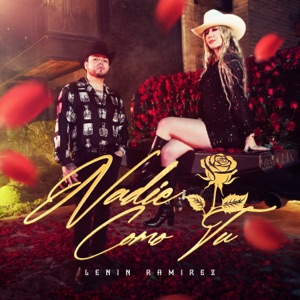 Nadie Como Tu - Single