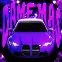 Dame Mas - EP - ZWE1HVNDXR, REFRESHERX & Jurasd