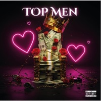 Top Men - Single - Harold A.