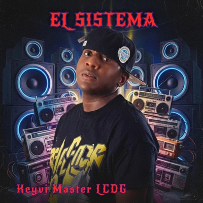 EL SISTEMA (feat. Ando Con Jordan El 23) - Single