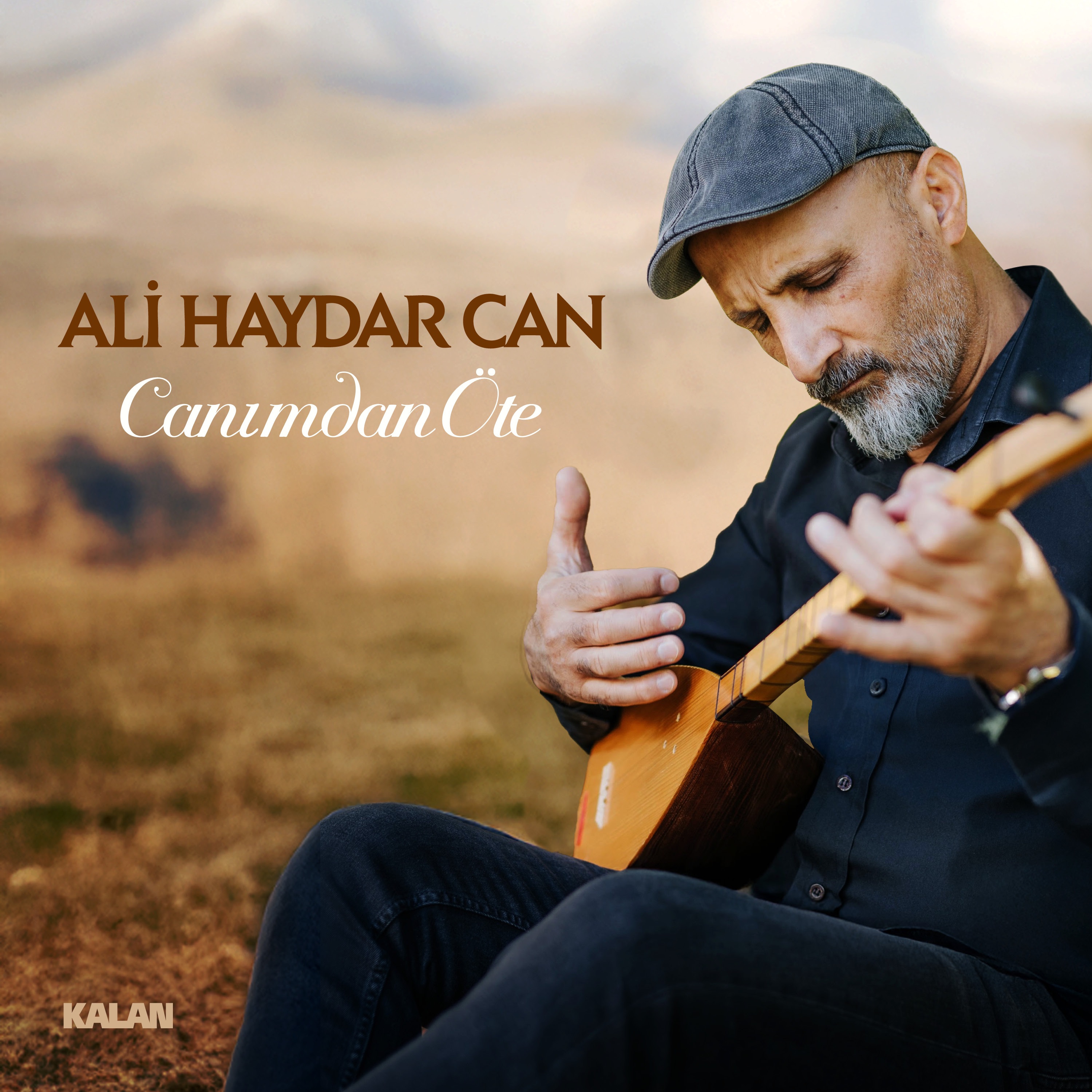 Canımdan Öte - Single
