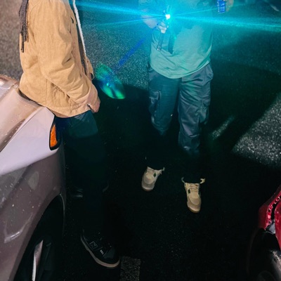 Trap Lyfe (feat. Biggsto) - Single