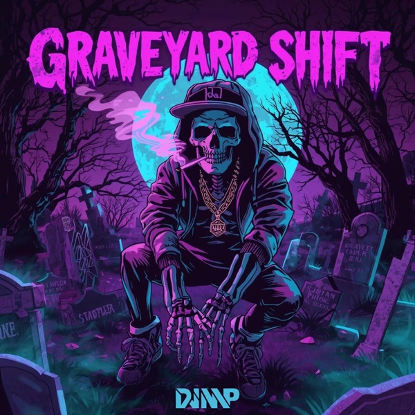 GRAVEYARD SHIFT (Beatstars Version)