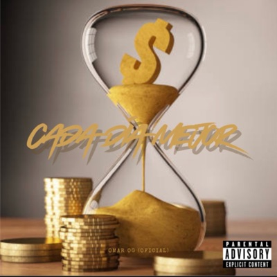 Cada Día Mejor - Single