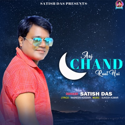 Aaj Chand Raat Hai - Single