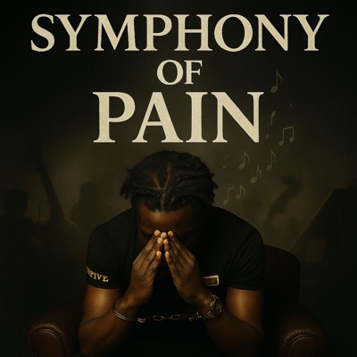 Symphony of Pain - Single