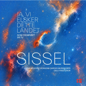 Ja, Vi Elsker Dette Landet - Som fremført på TV (feat. Hans Majestet Kongens Gardes Musikkorps & Oslo fagottkor) song art