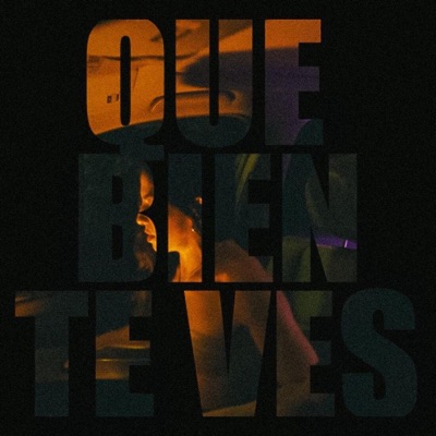 Que Bien Te Ves - Single
