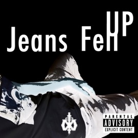 Jeansfellup (feat. Soldyaboy) [Remix] Métaphore