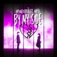 By My Side (feat. Angel) - Single - ImGonzoBruh