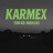 KARMEX (feat. Monjas)