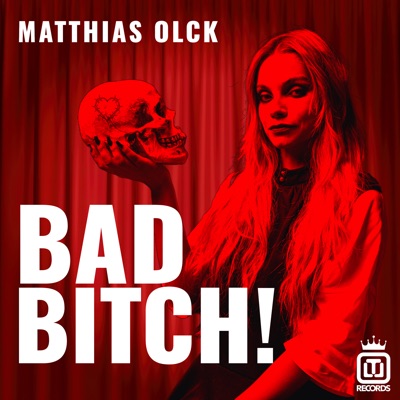 Bad Bitch! - Single