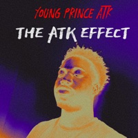 The ATK Effect - Single - Young Prince ATK