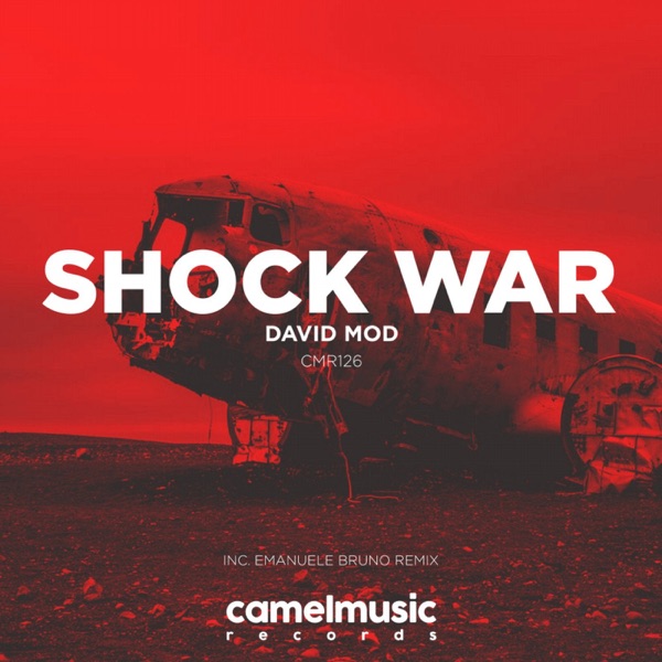 Shock War - Single
