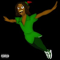 Peter Pan (Jersey Club Remix) - Single - Lonely Leonard & R3LL