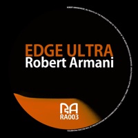 Edge Ultra - Single - Robert Armani