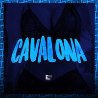 Cavalona - Single - mc lobão & DJ 2S
