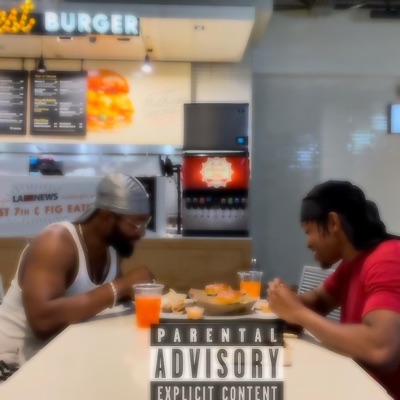 Goin' Places (feat. Dauneezy) - Single