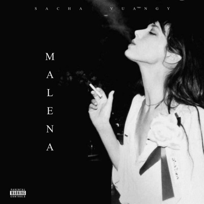 MALENA (feat. Vuangy & KPR) - Single