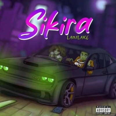 Sikira - Single