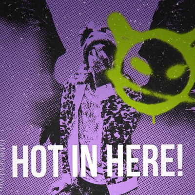 HOTINHERE! - Single