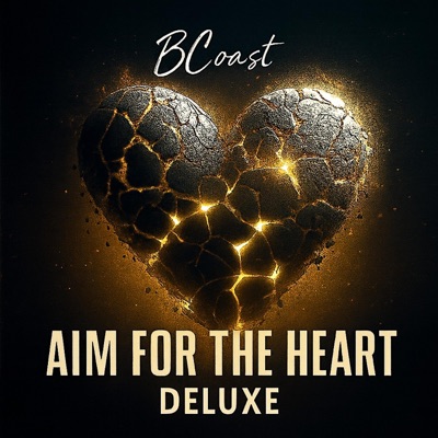 Aim For The Heart Deluxe