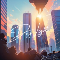 Daylight - Single - K Bloom & Ovide