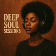 Deep Soul Sessions - James Diana