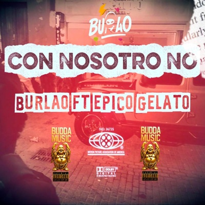 Con Nosotro No - Single
