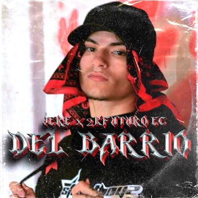 Del Barrio - Single